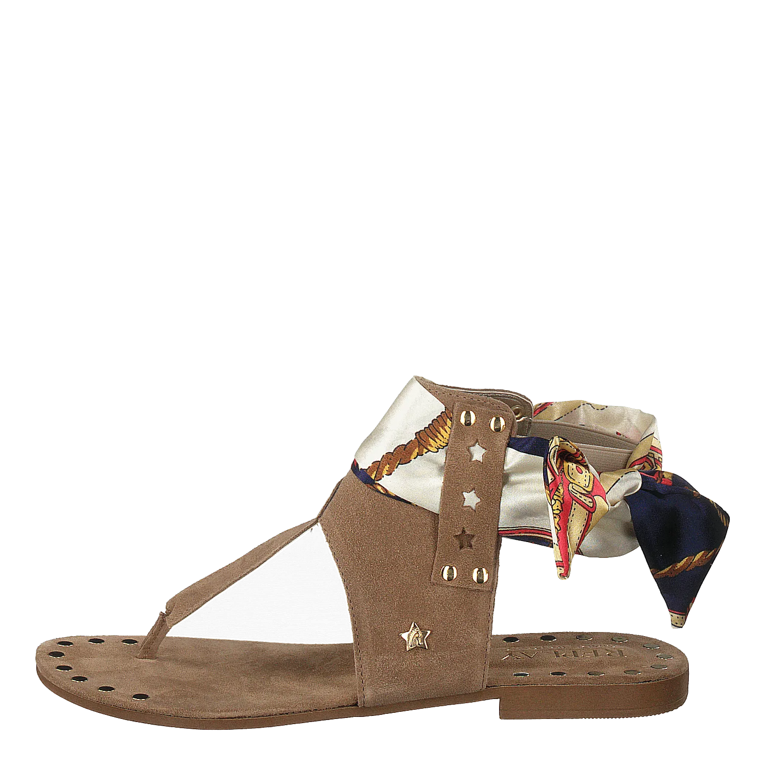 Hanky Beige