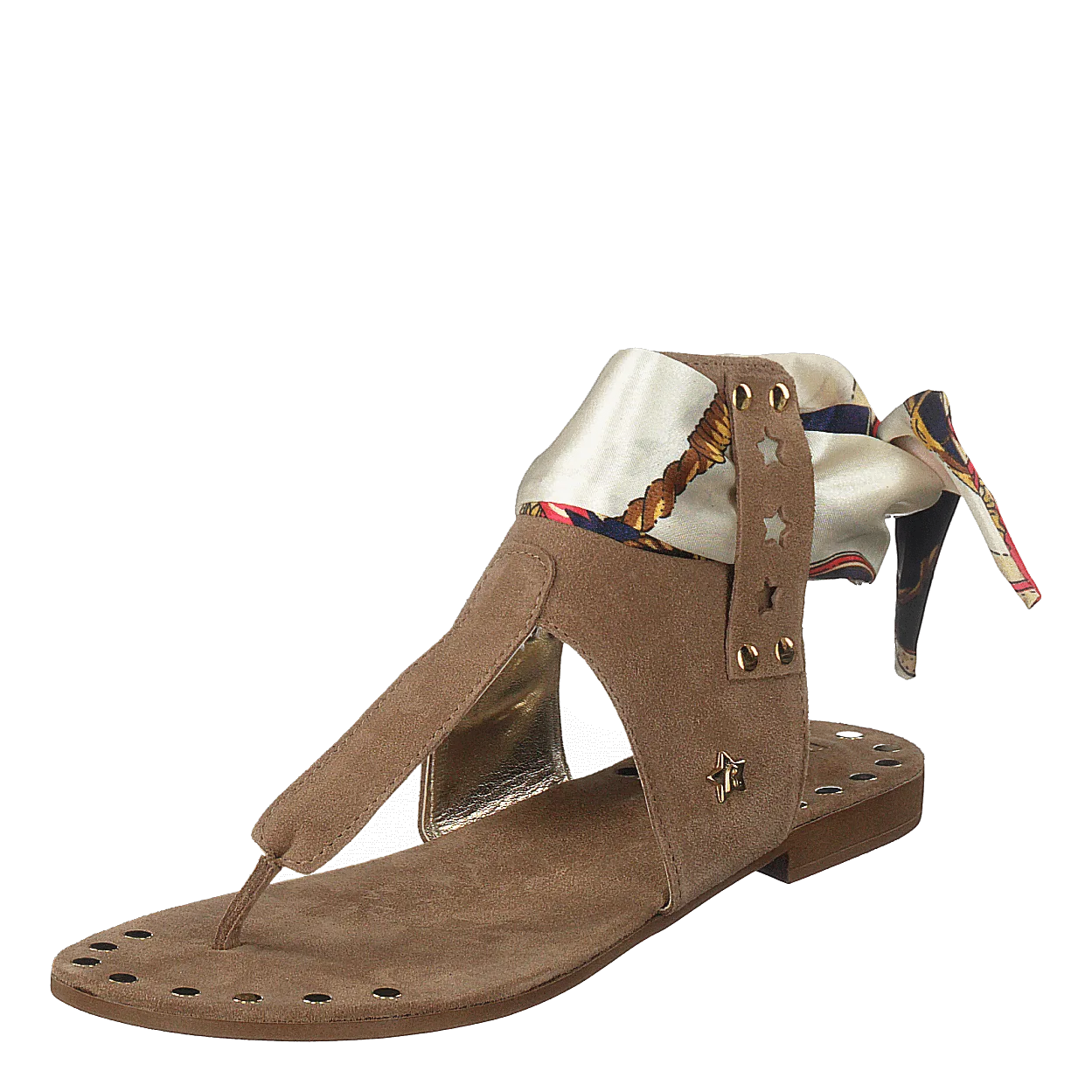 Hanky Beige