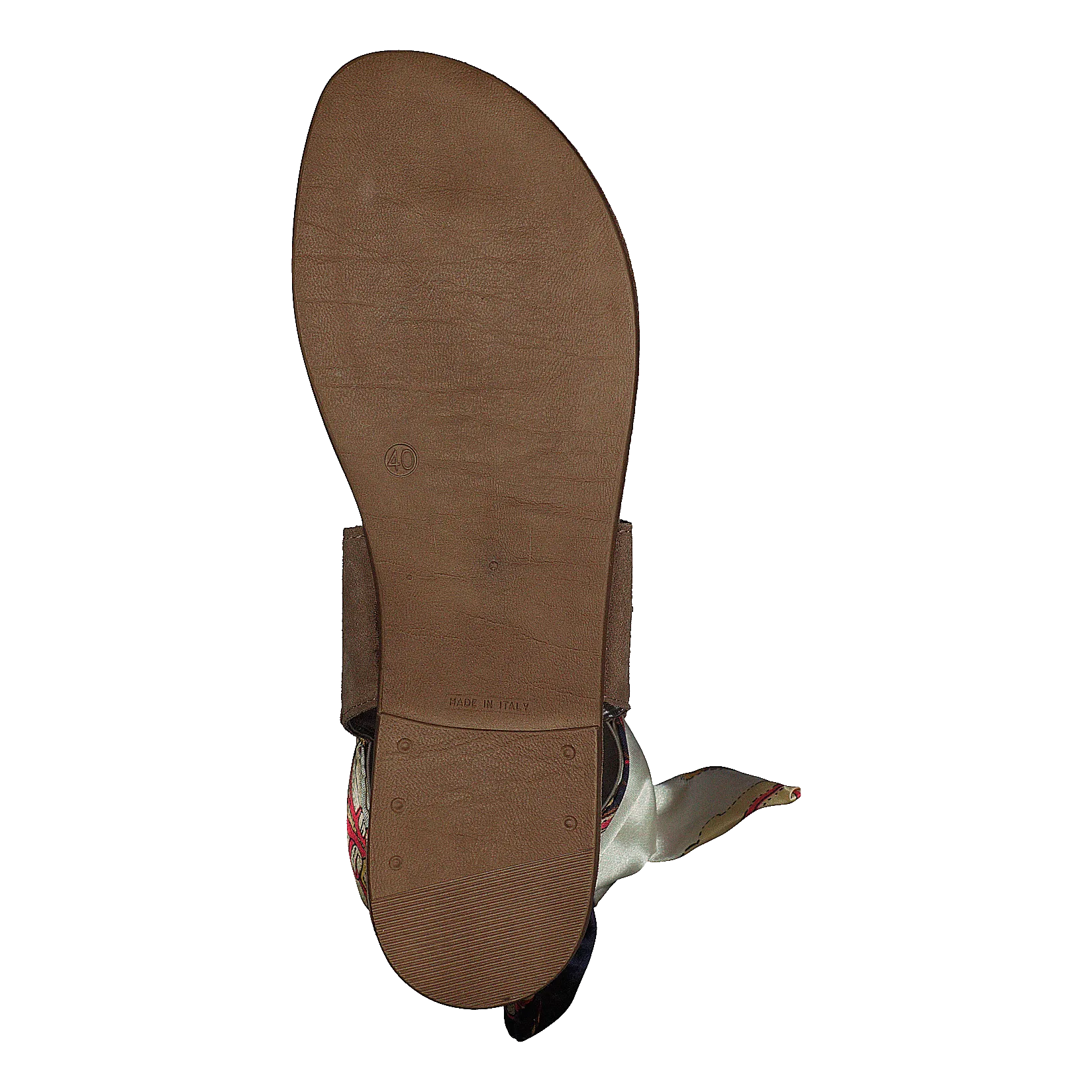 Hanky Beige