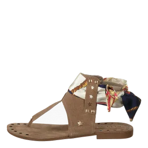 Hanky Beige