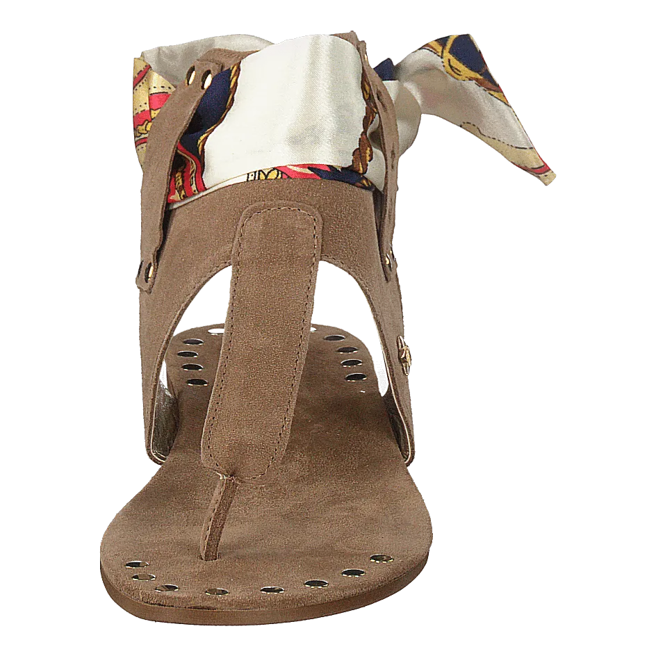 Hanky Beige