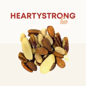 Hearty Strong Nut Mix (25g)