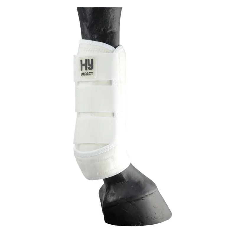 HyIMPACT Sport Support Boots