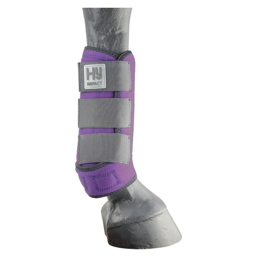 HyIMPACT Sport Support Boots