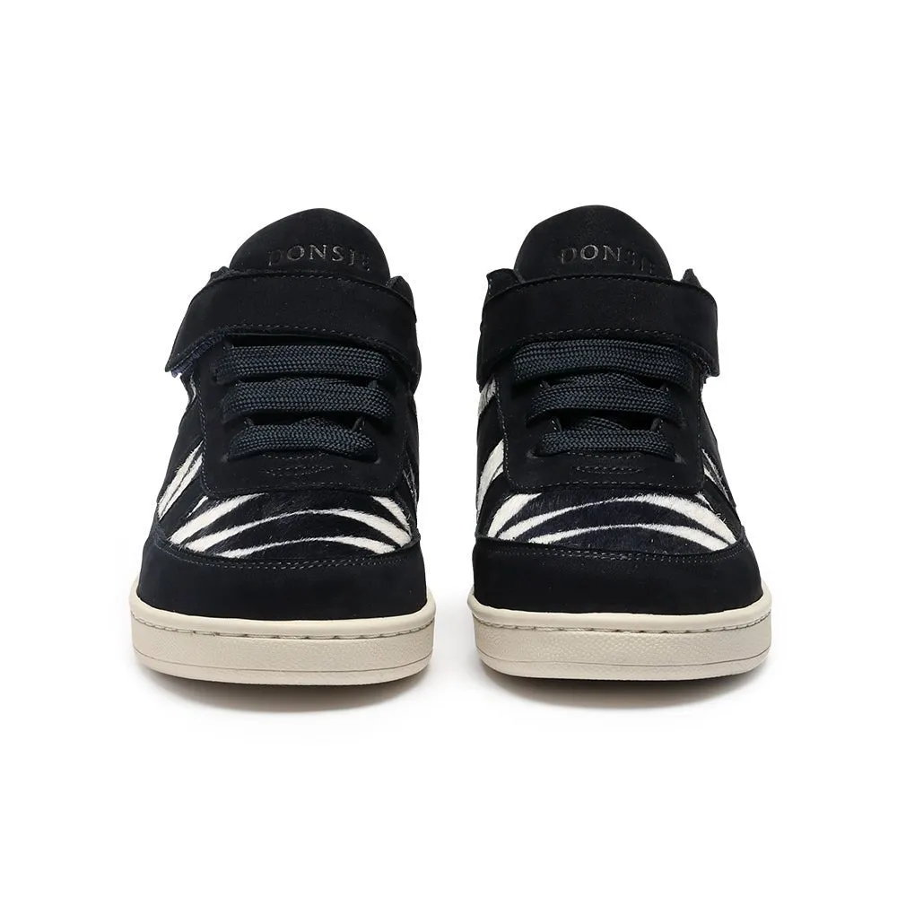 Iggie Sneakers aus Premium-Leder