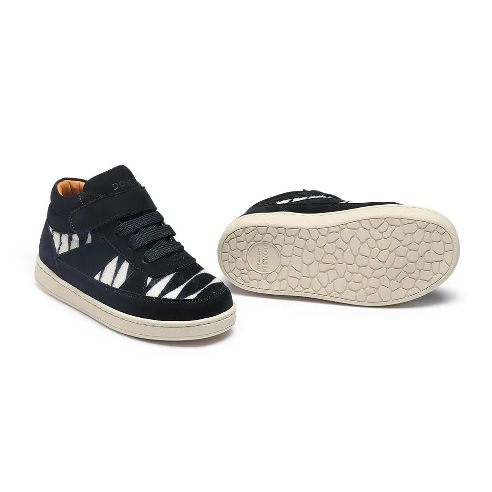 Iggie Sneakers aus Premium-Leder