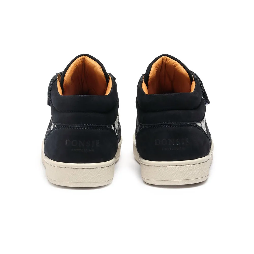Iggie Sneakers aus Premium-Leder