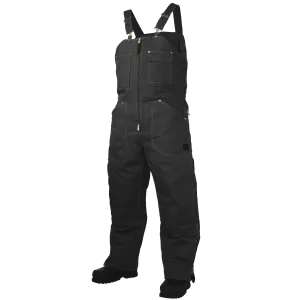 Insulated Duck Bib Overall by Tough Duck - Style WB03