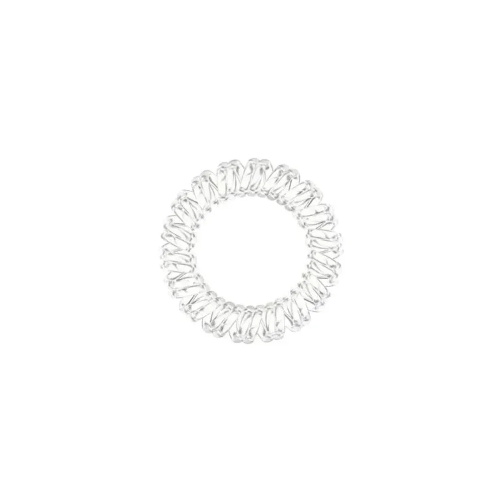Invisibobble Volumizer Crystal Clear
