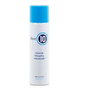 It's a 10 Miracle Blowdry Volumizer 180ml