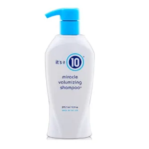 It's a 10 Volume Shampoo 295.7ml