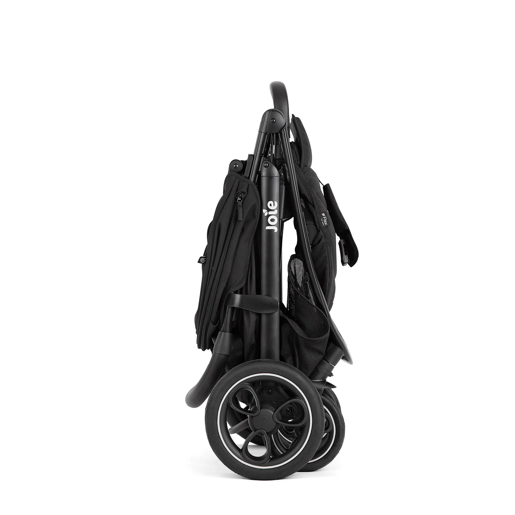 Joie Litetrax PRO Stroller - Shale
