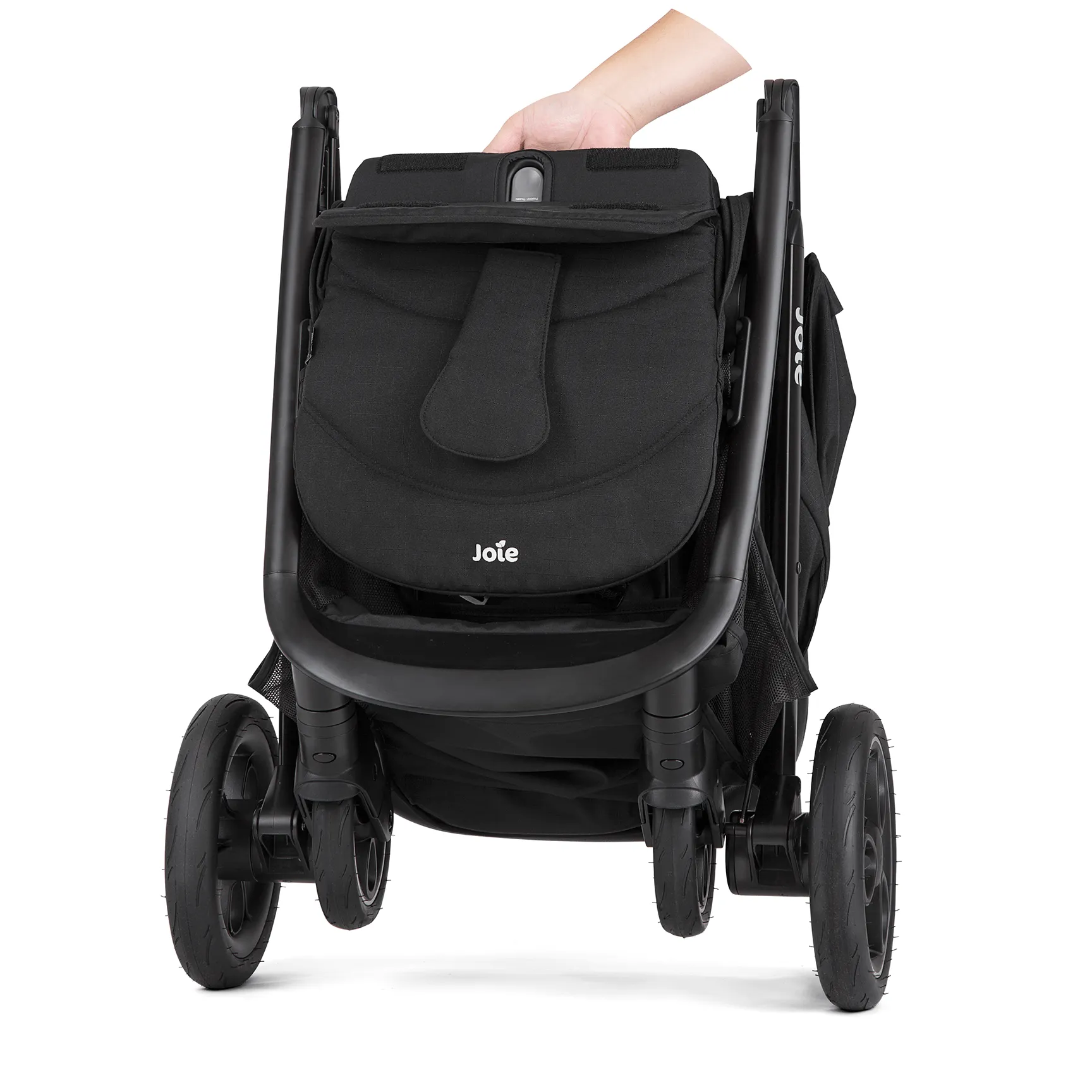 Joie Litetrax PRO Stroller - Shale
