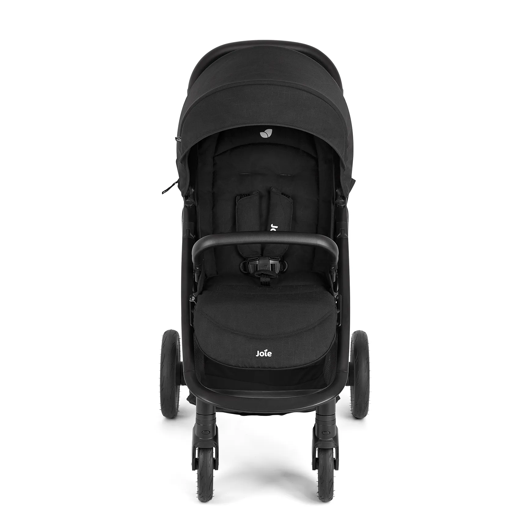 Joie Litetrax PRO Stroller - Shale