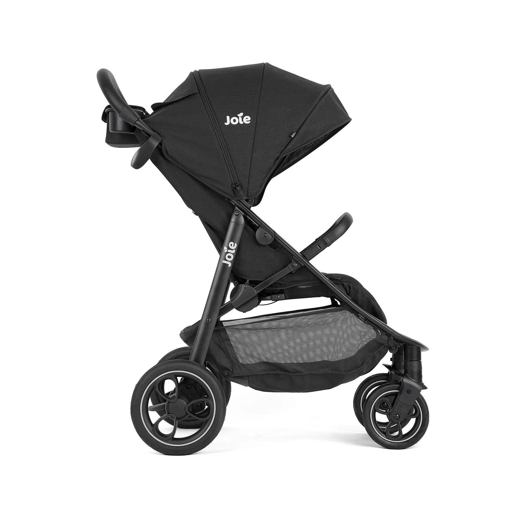 Joie Litetrax PRO Stroller - Shale