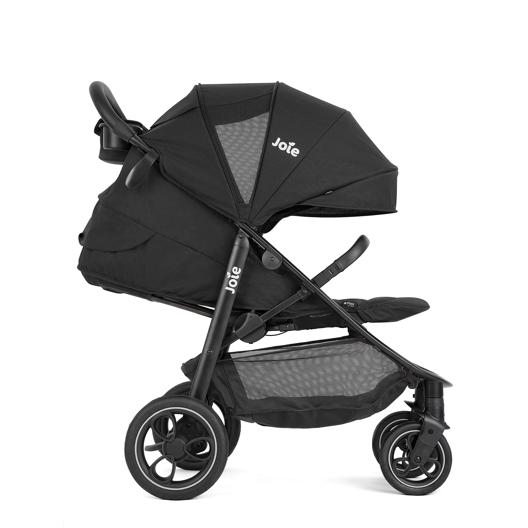 Joie Litetrax PRO Stroller - Shale