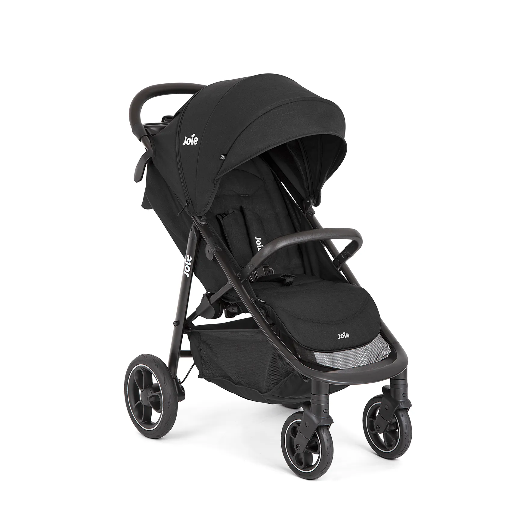Joie Litetrax PRO Stroller - Shale