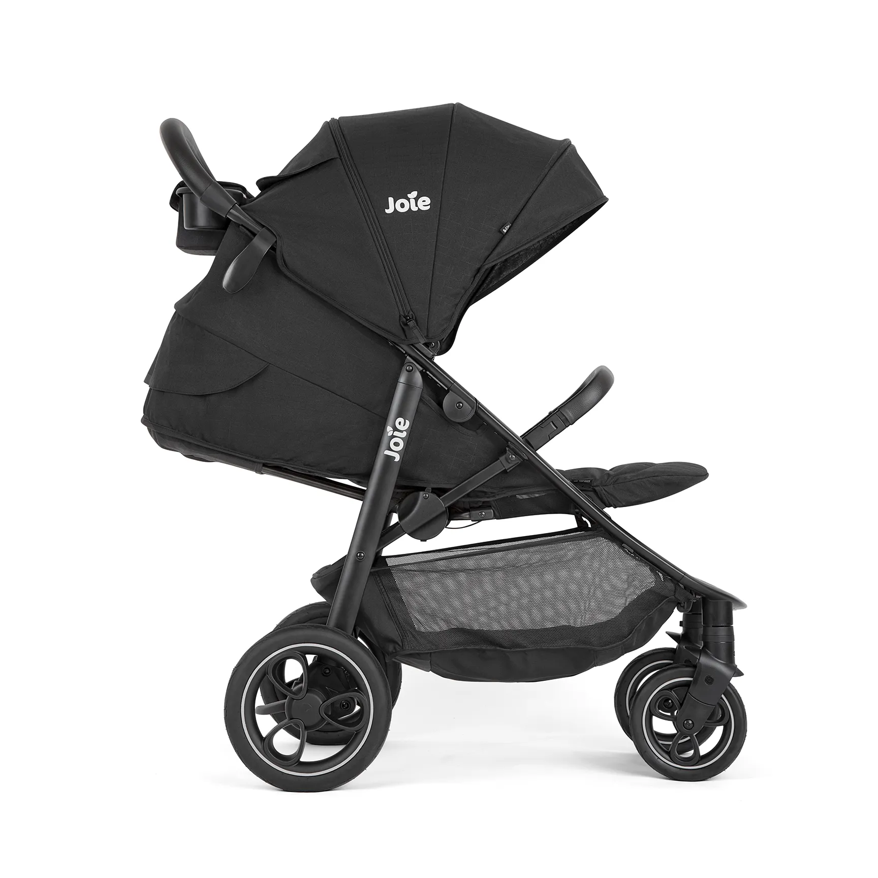 Joie Litetrax PRO Stroller - Shale