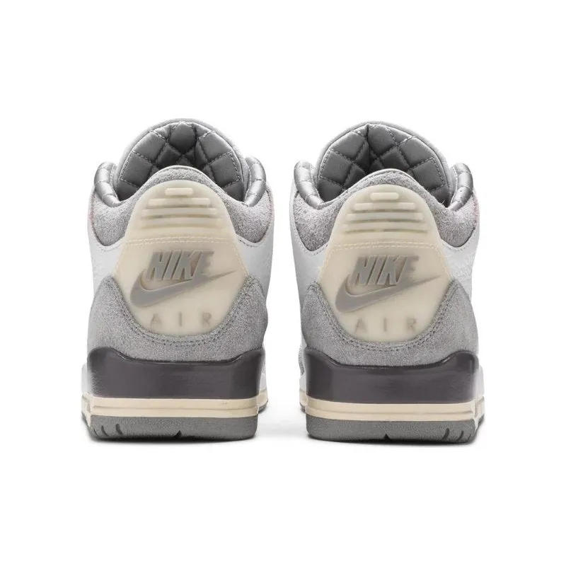 Jordan 3 x A Ma Maniére 'Raised by Women' (W)