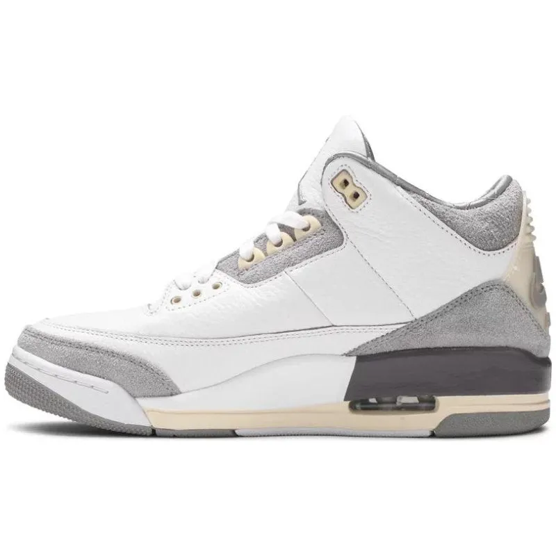 Jordan 3 x A Ma Maniére 'Raised by Women' (W)