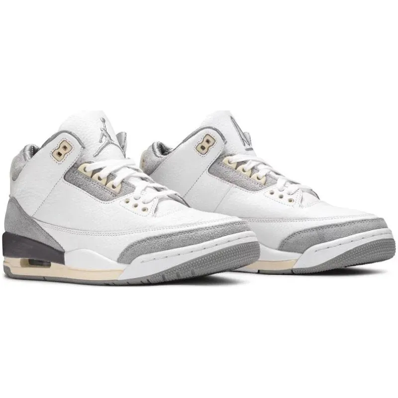 Jordan 3 x A Ma Maniére 'Raised by Women' (W)