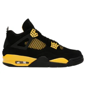 Jordan 4 Retro Thunder (2023)