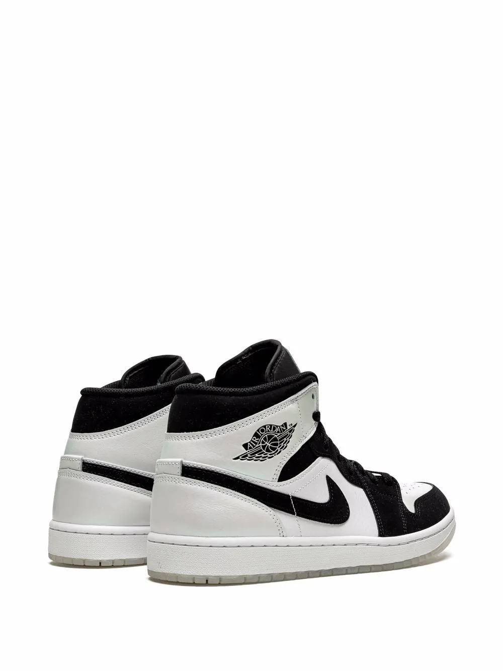 Jordan Air Jordan 1 Mid SE sneakers