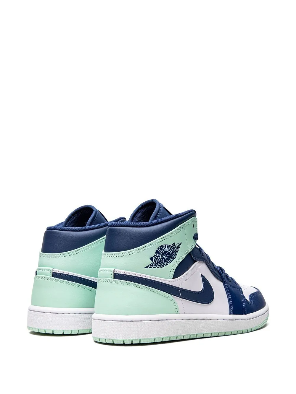 Jordan Air Jordan 1 Mid sneakers