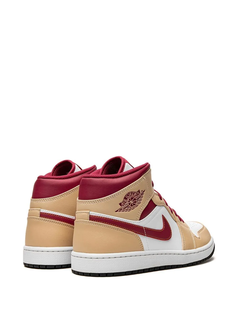 Jordan Air Jordan 1 Mid sneakers