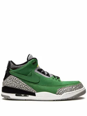 Jordan Air Jordan 3 Retro sneakers