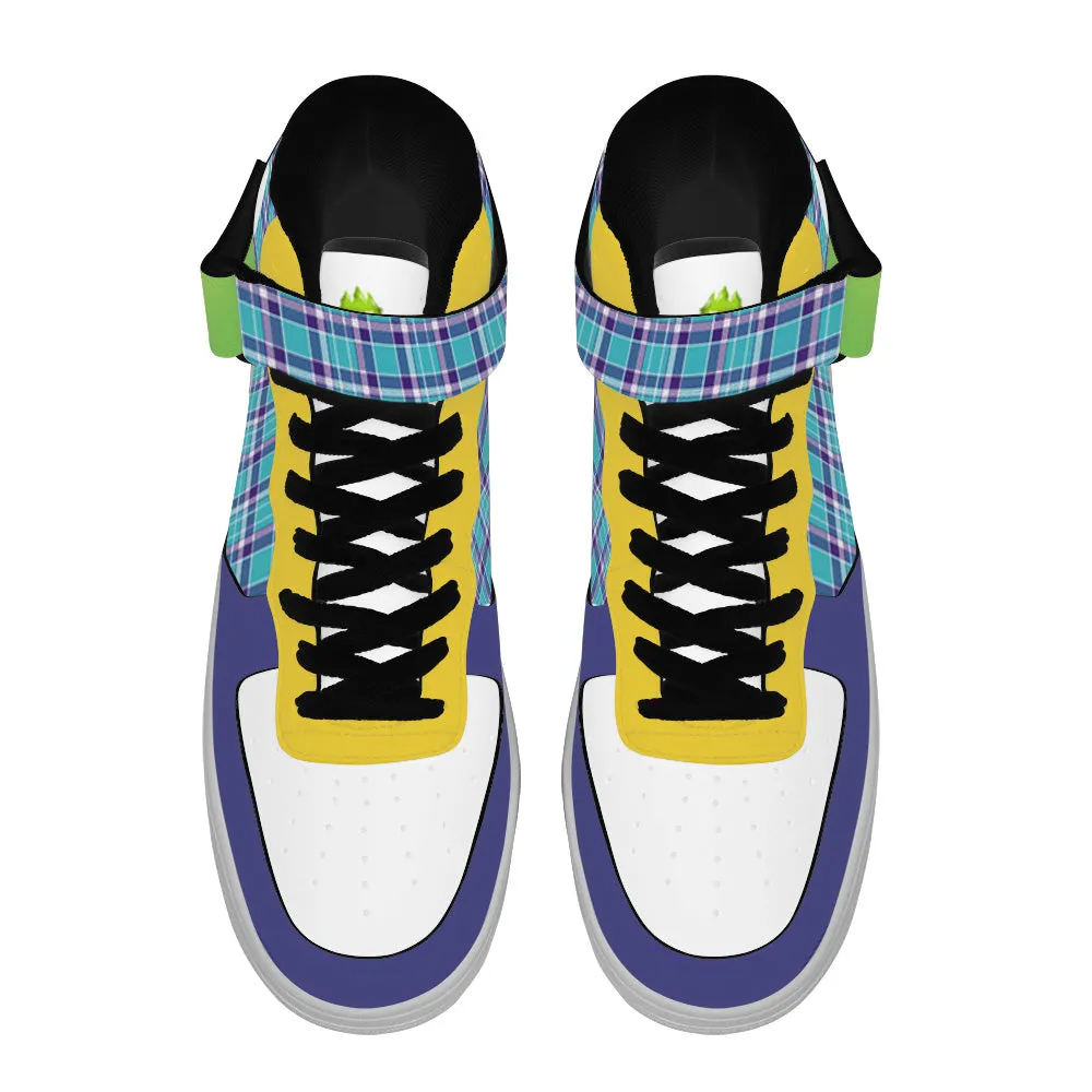Julia REFORESTATION Equil High Kicks - 2P