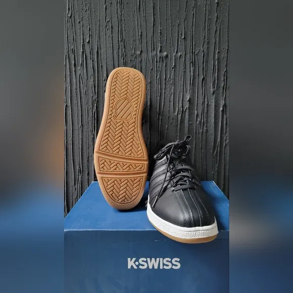 K-SWISS SNEAKERS (Mens)