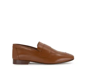 Kelly Leather Loafer
