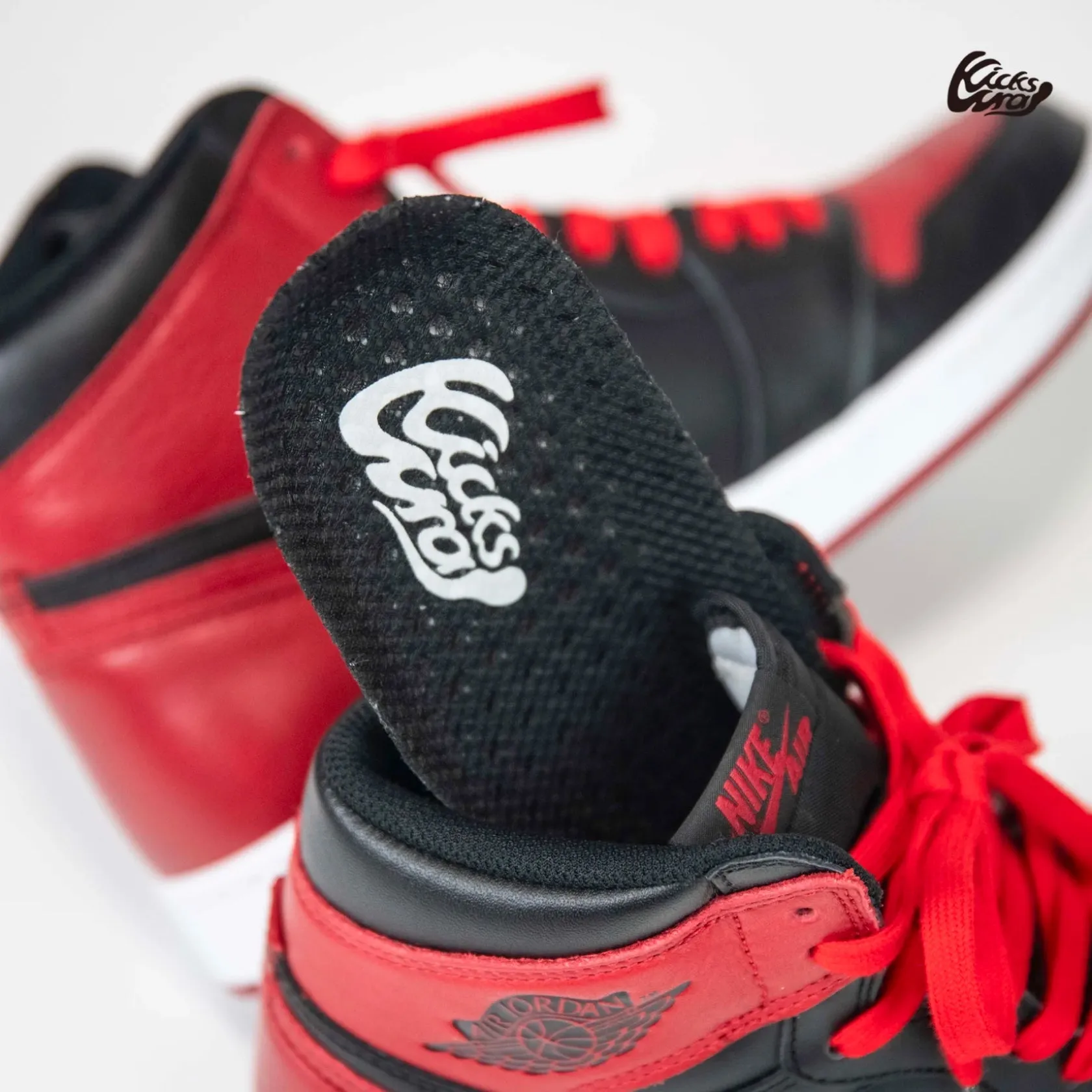 KicksWrap AIR Insole