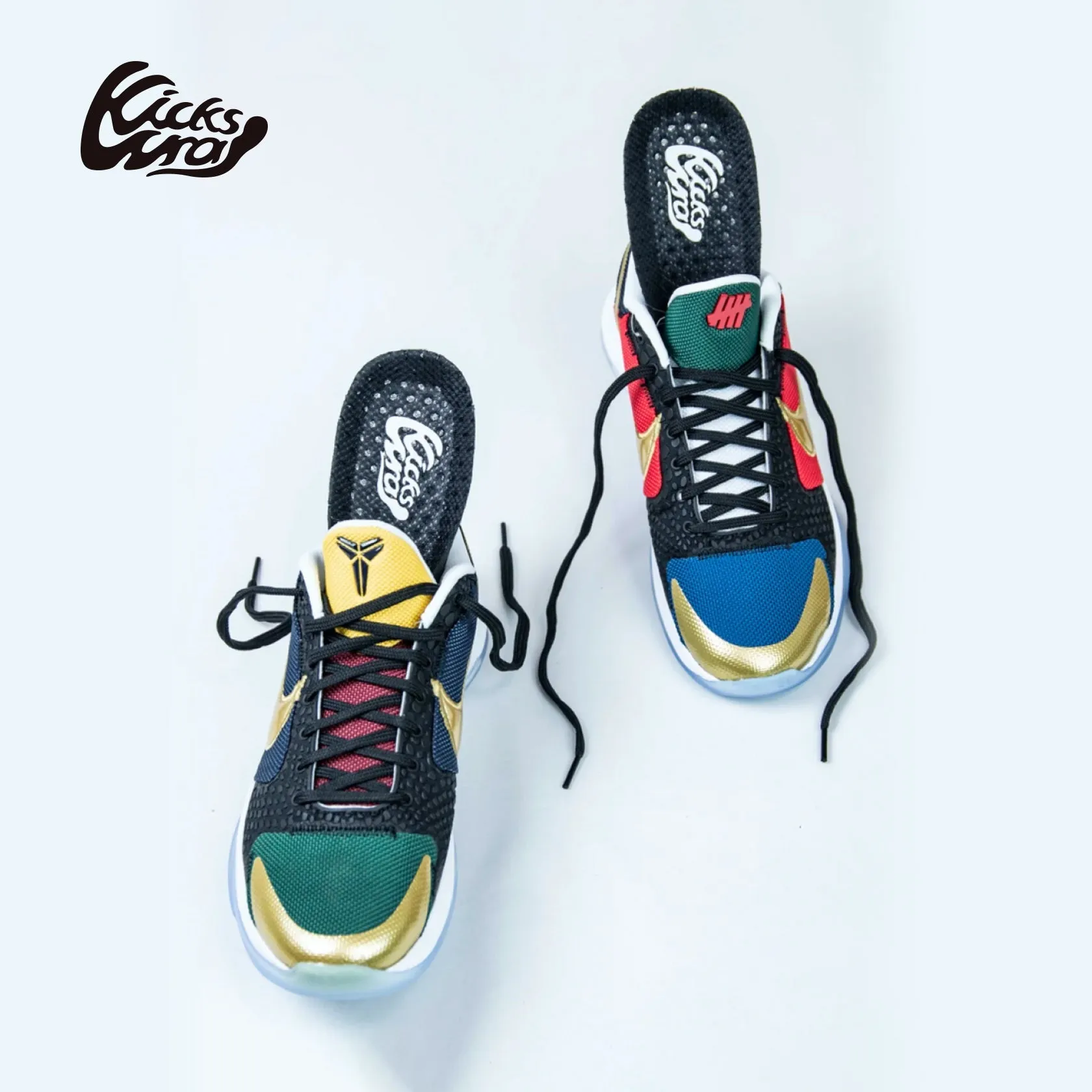 KicksWrap AIR Insole