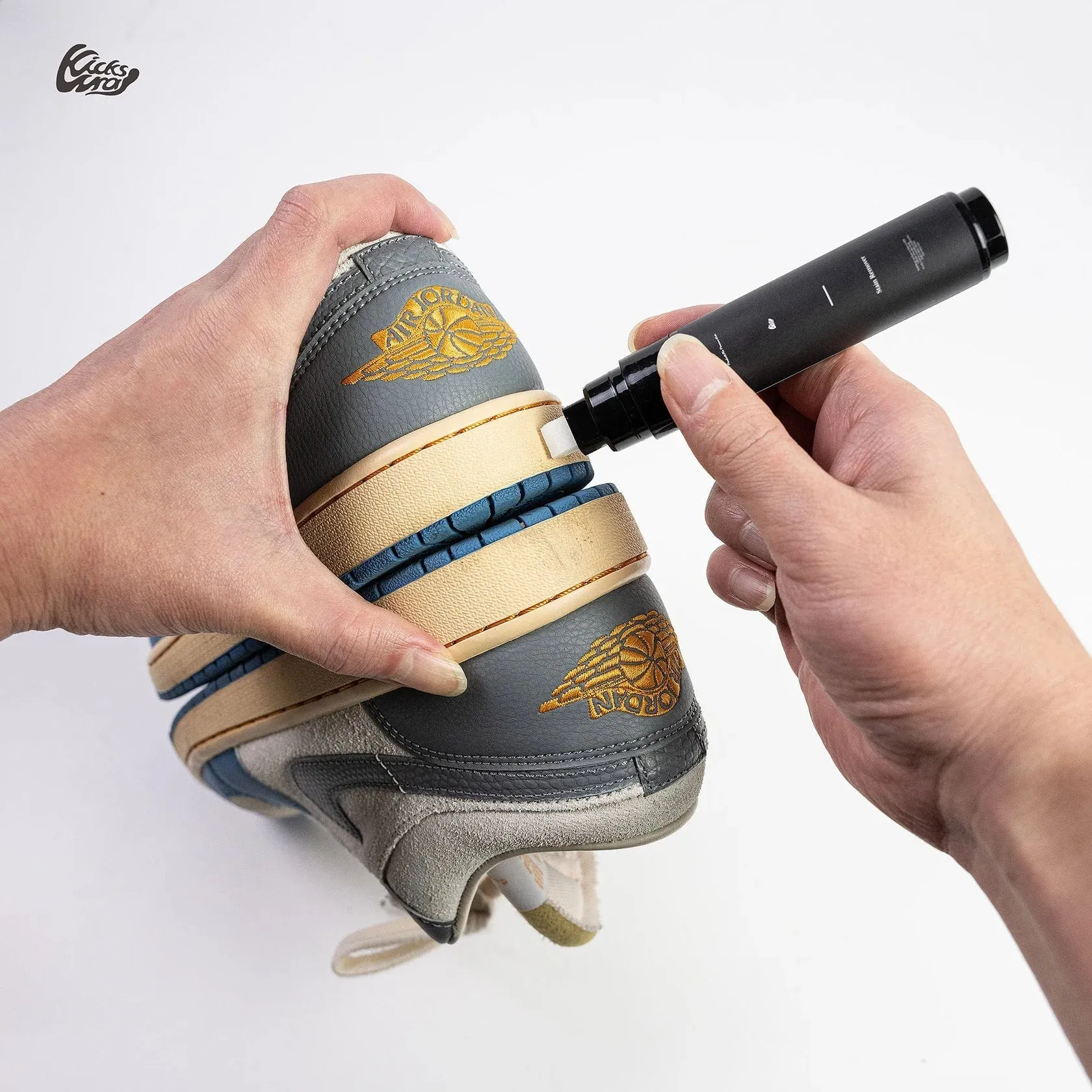 KicksWrap Stain Remover