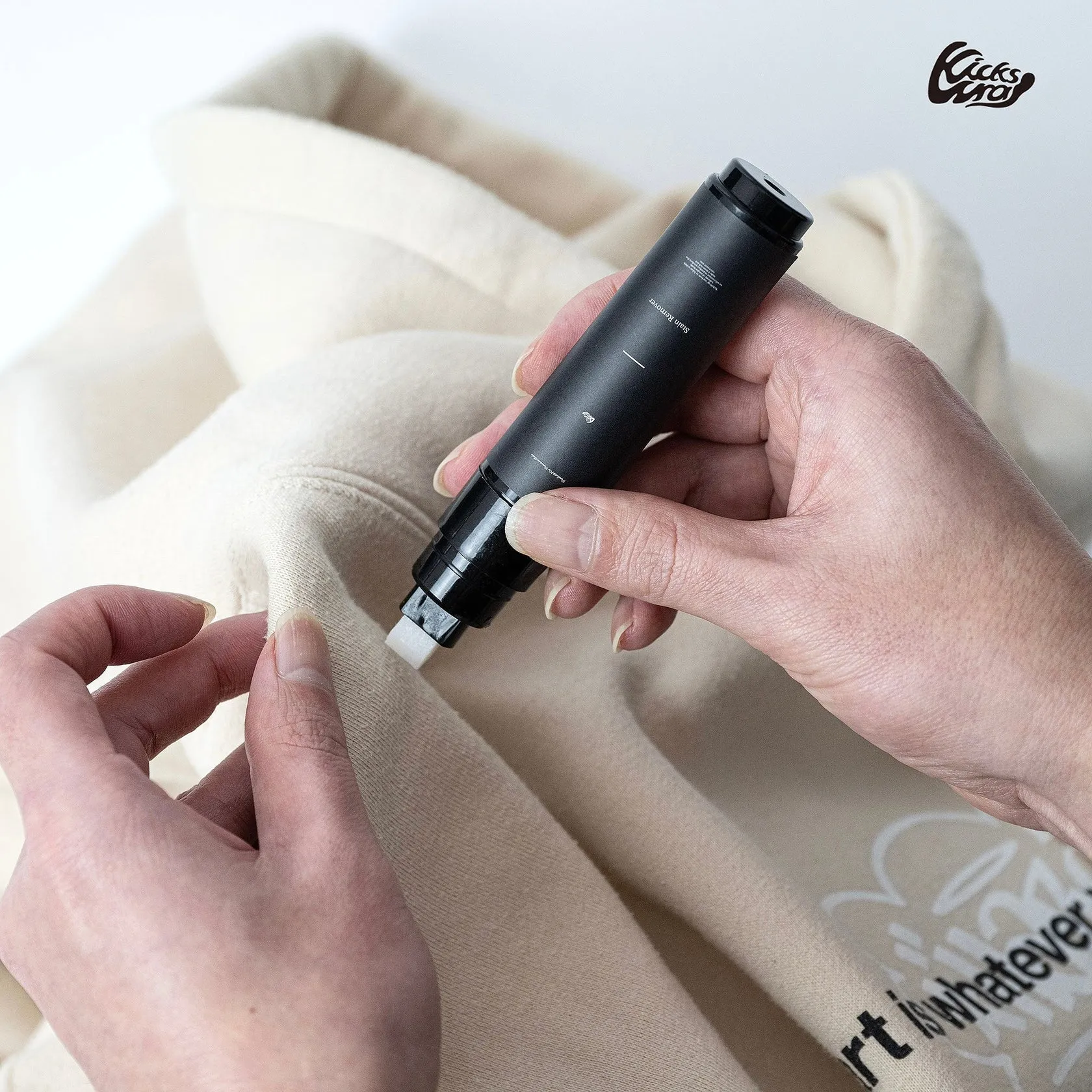 KicksWrap Stain Remover