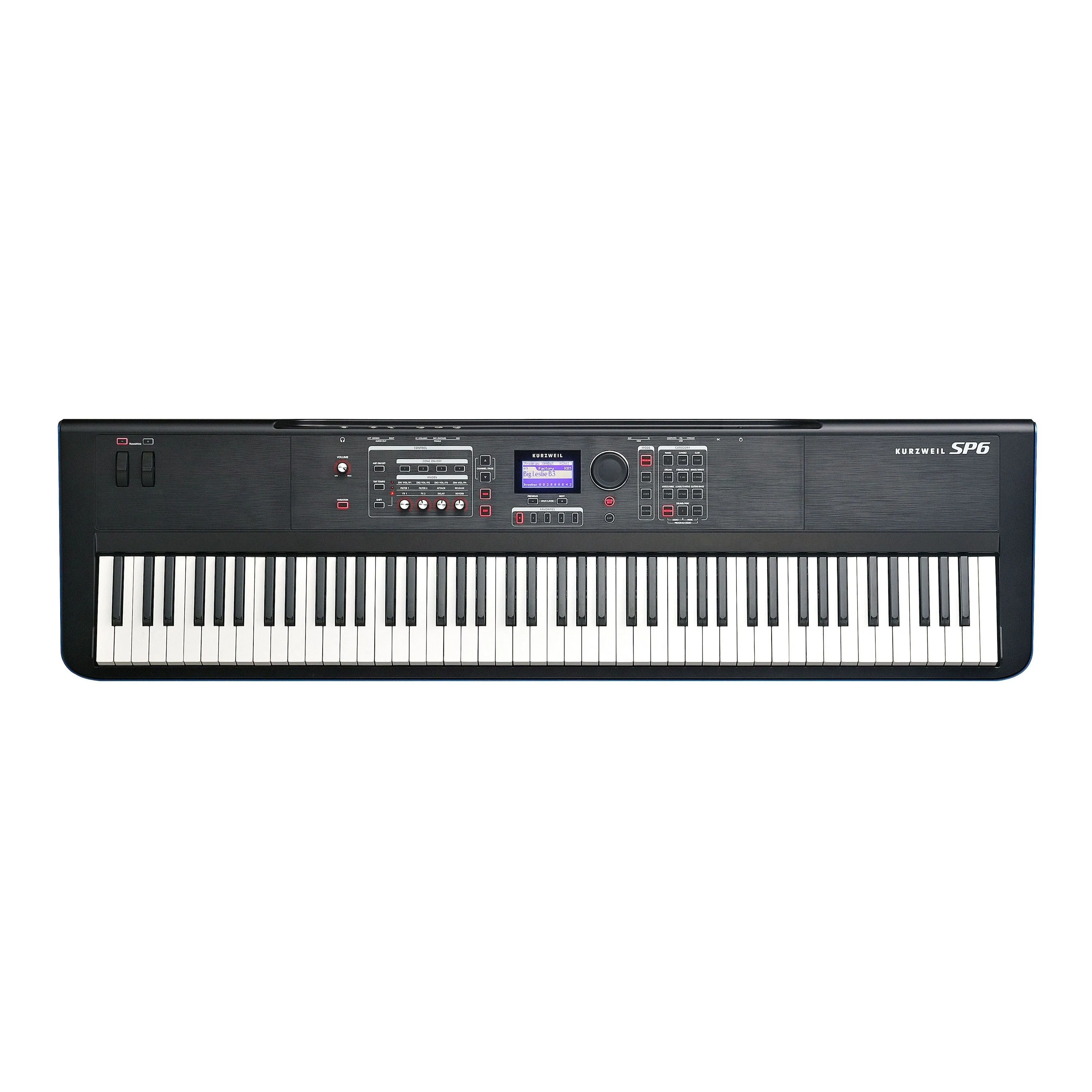 Kurzwiel SP6 Stage Piano