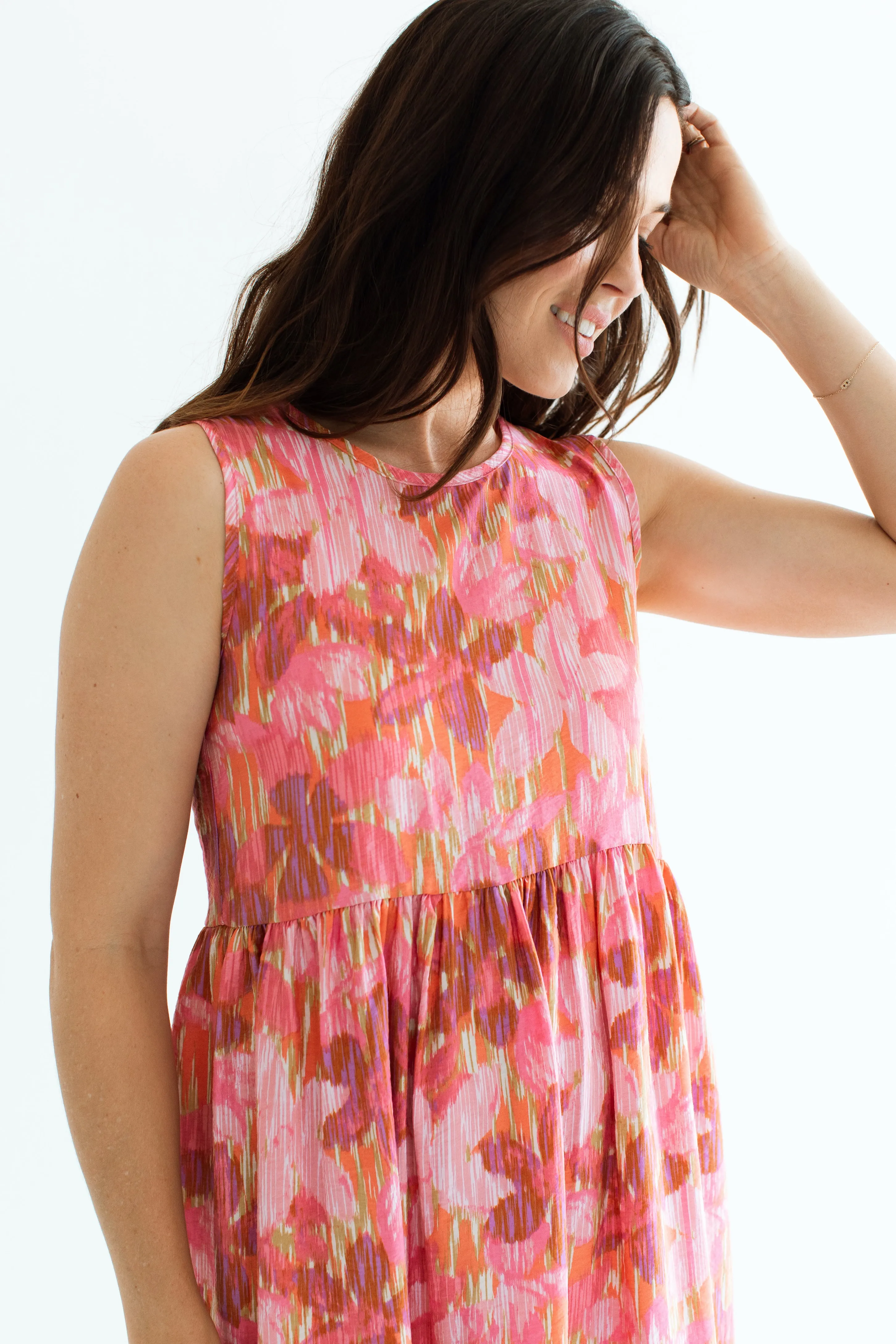 Kyndall Dress