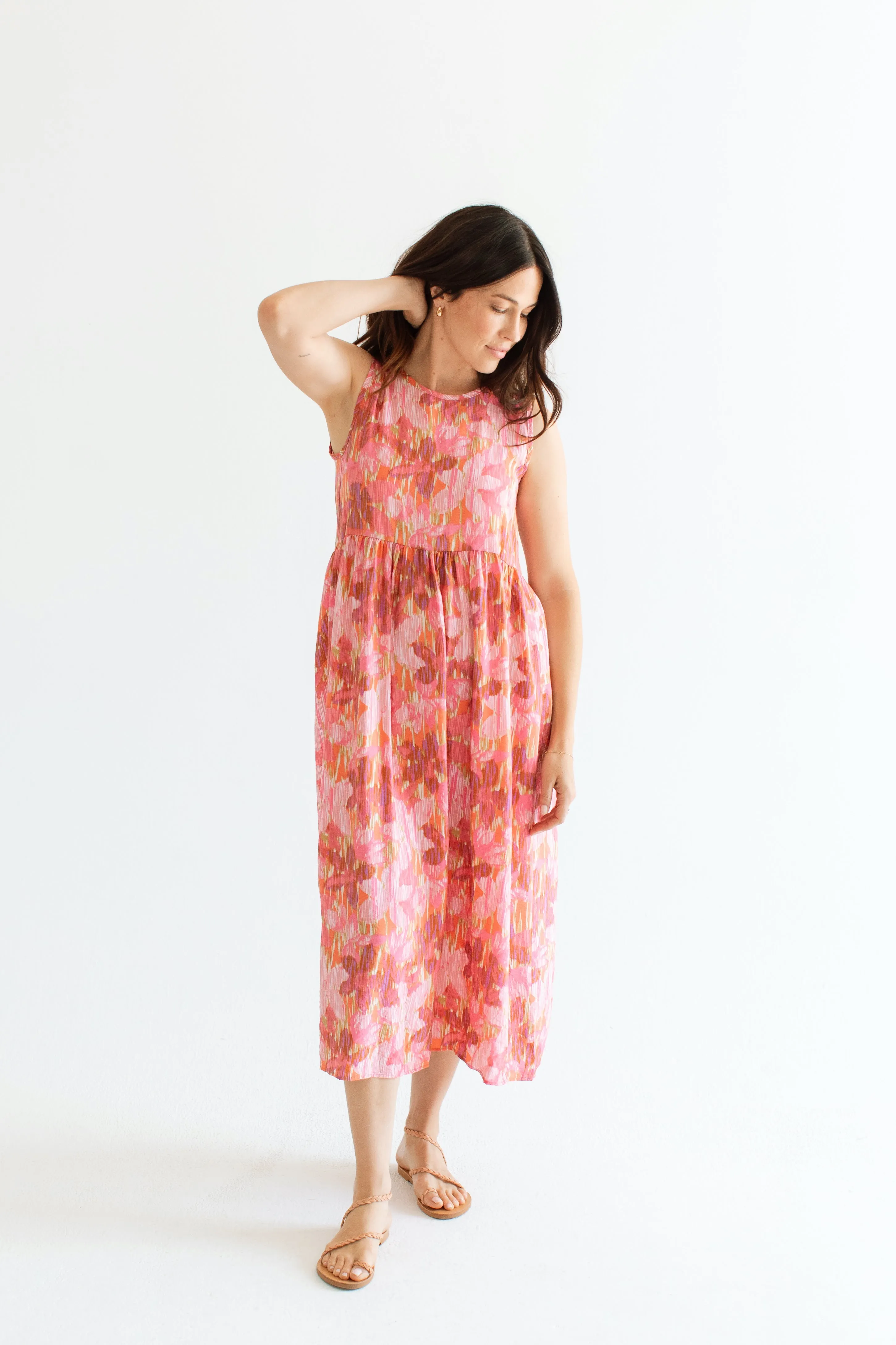 Kyndall Dress