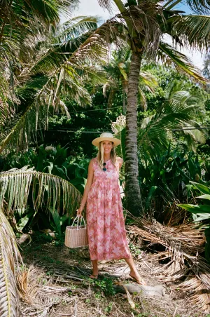 Kyndall Dress