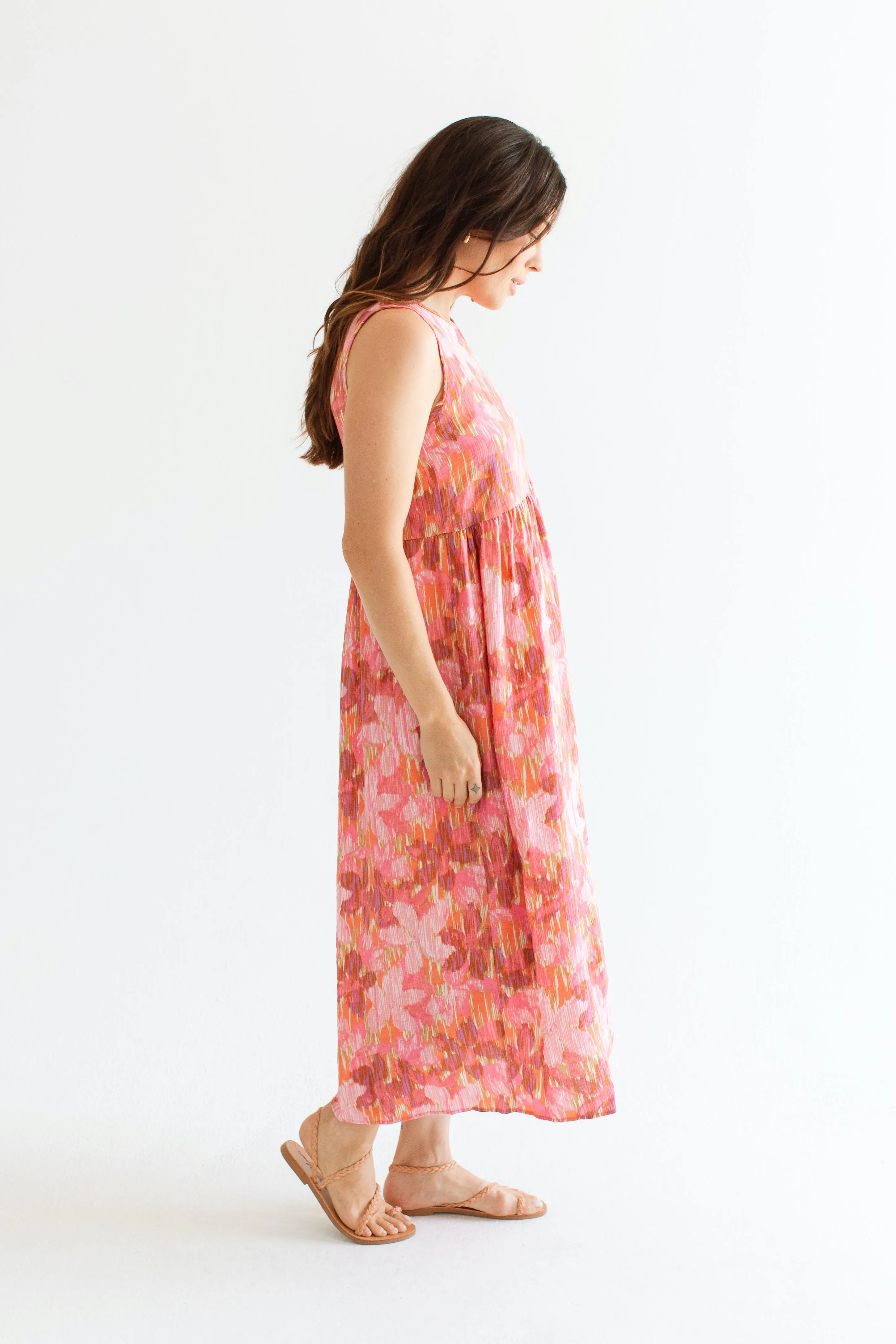 Kyndall Dress