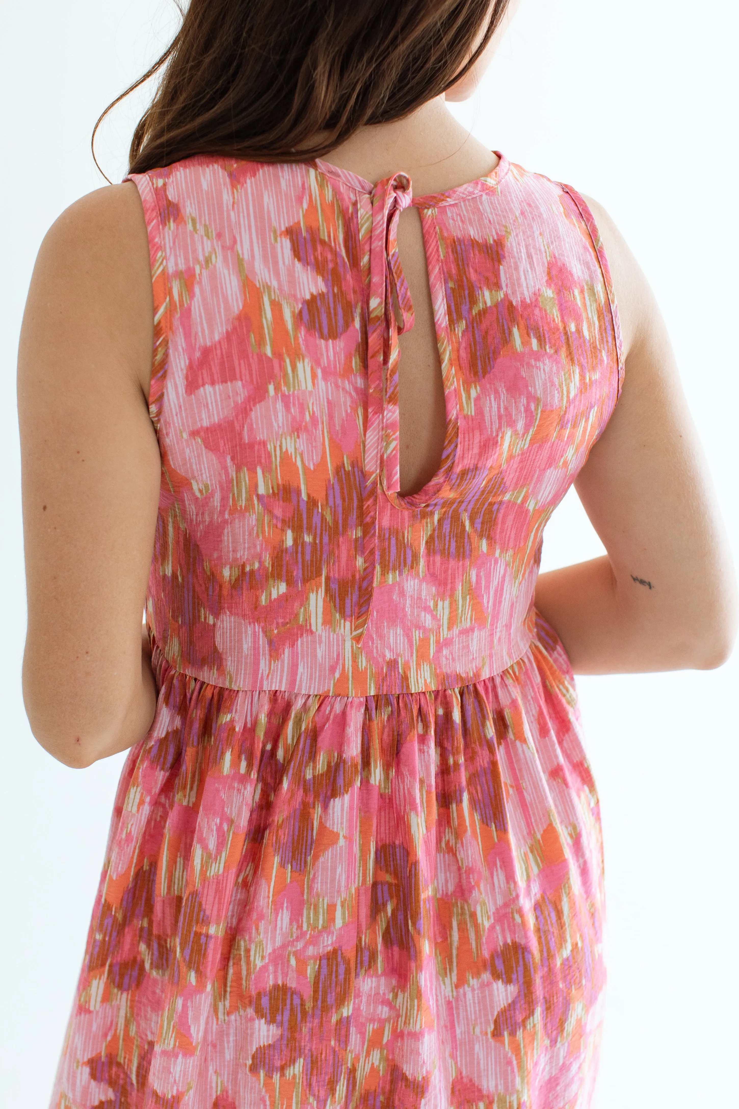 Kyndall Dress