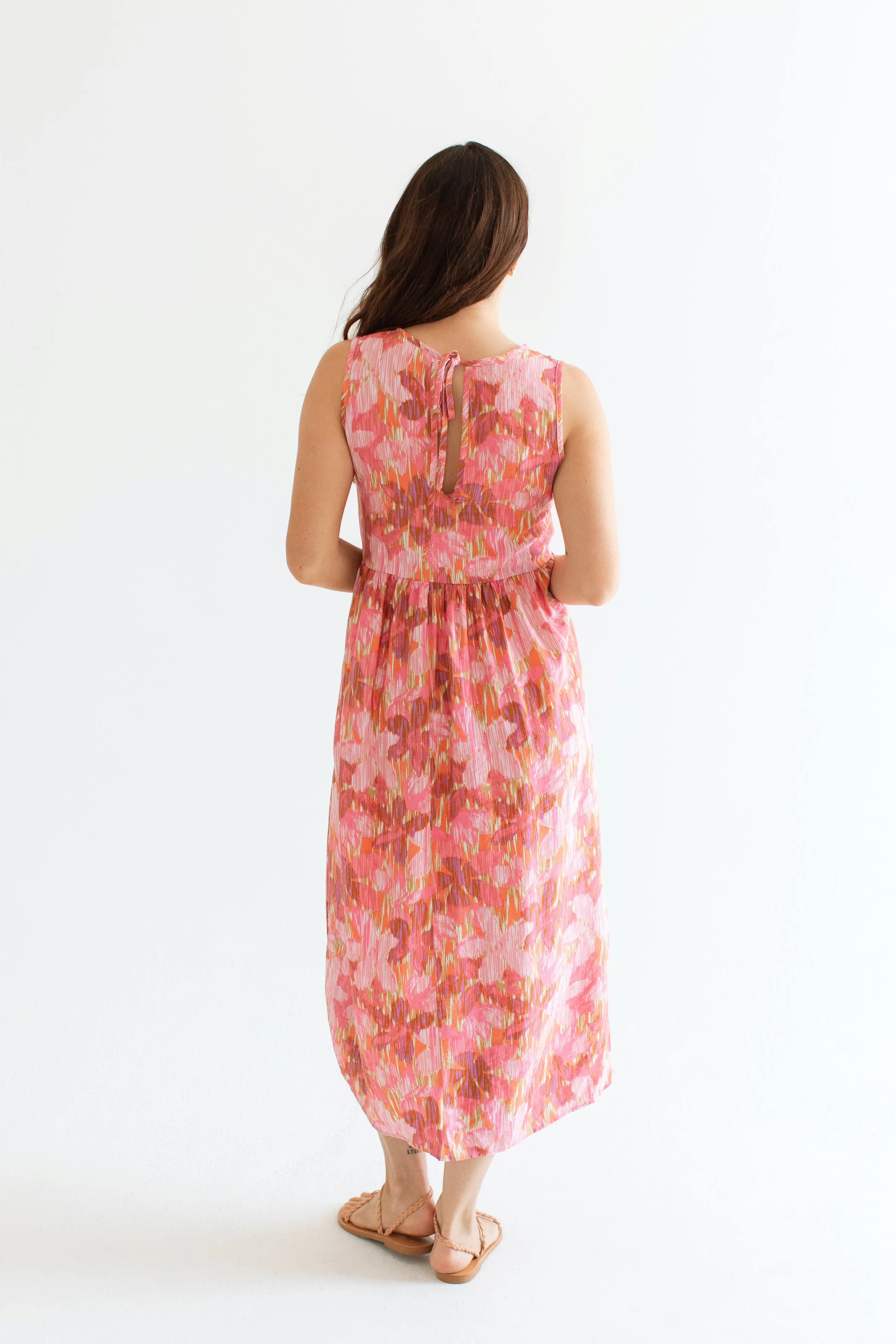 Kyndall Dress