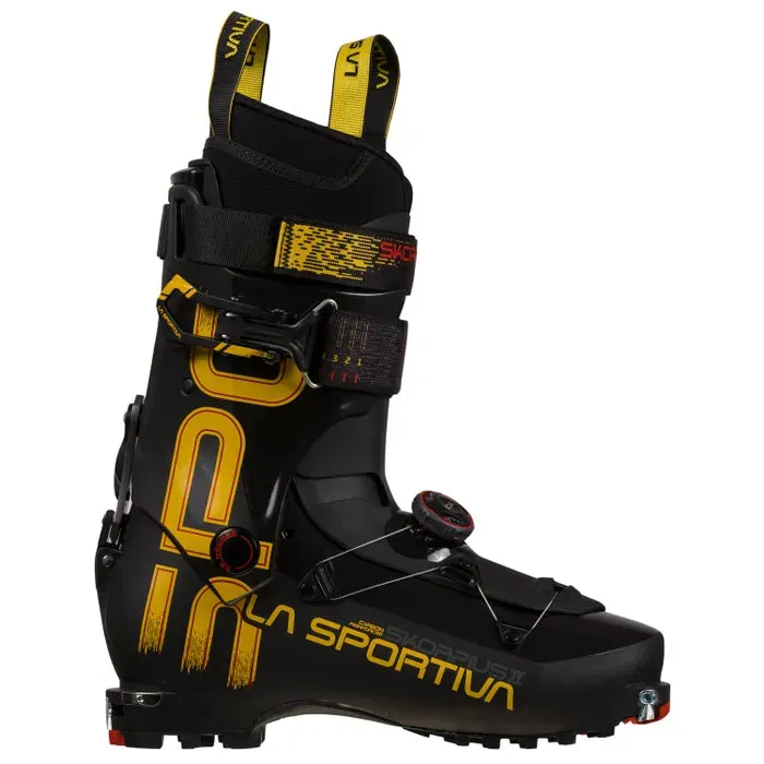 La Sportiva Skorpius CR II Ski Boots