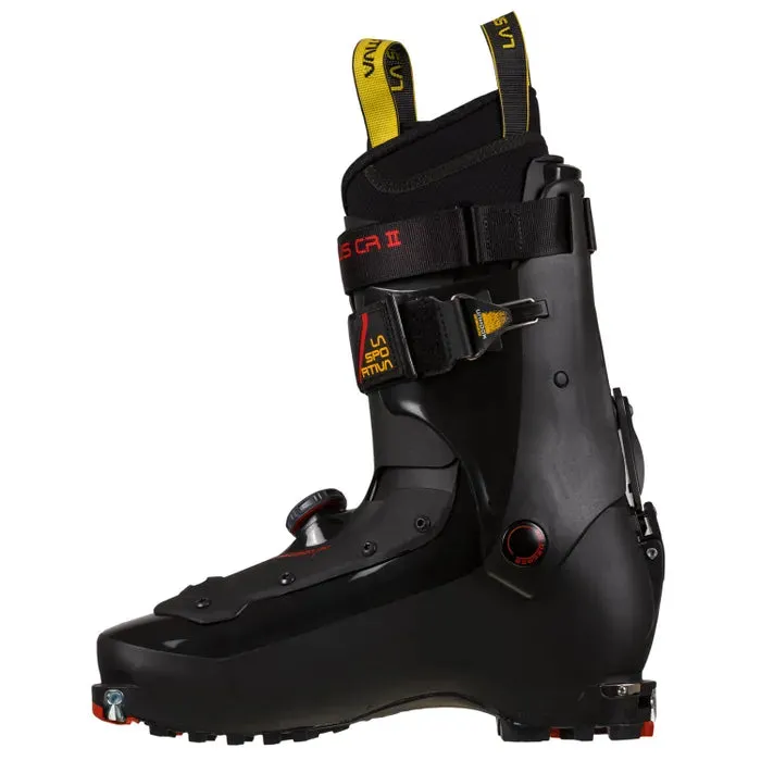 La Sportiva Skorpius CR II Ski Boots