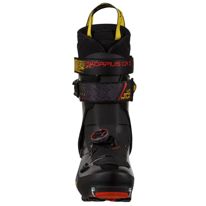 La Sportiva Skorpius CR II Ski Boots