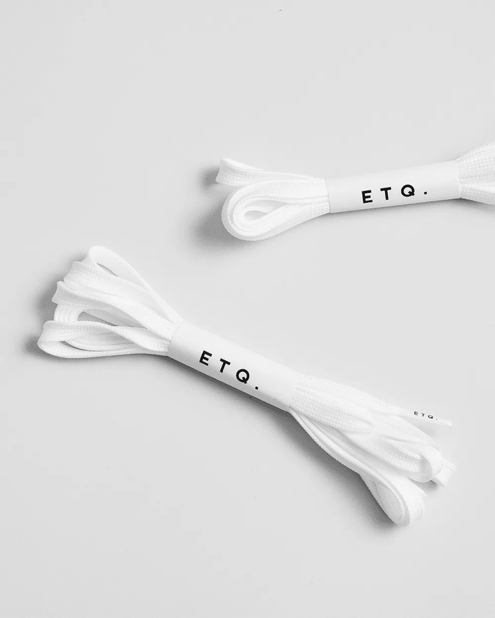 Laces