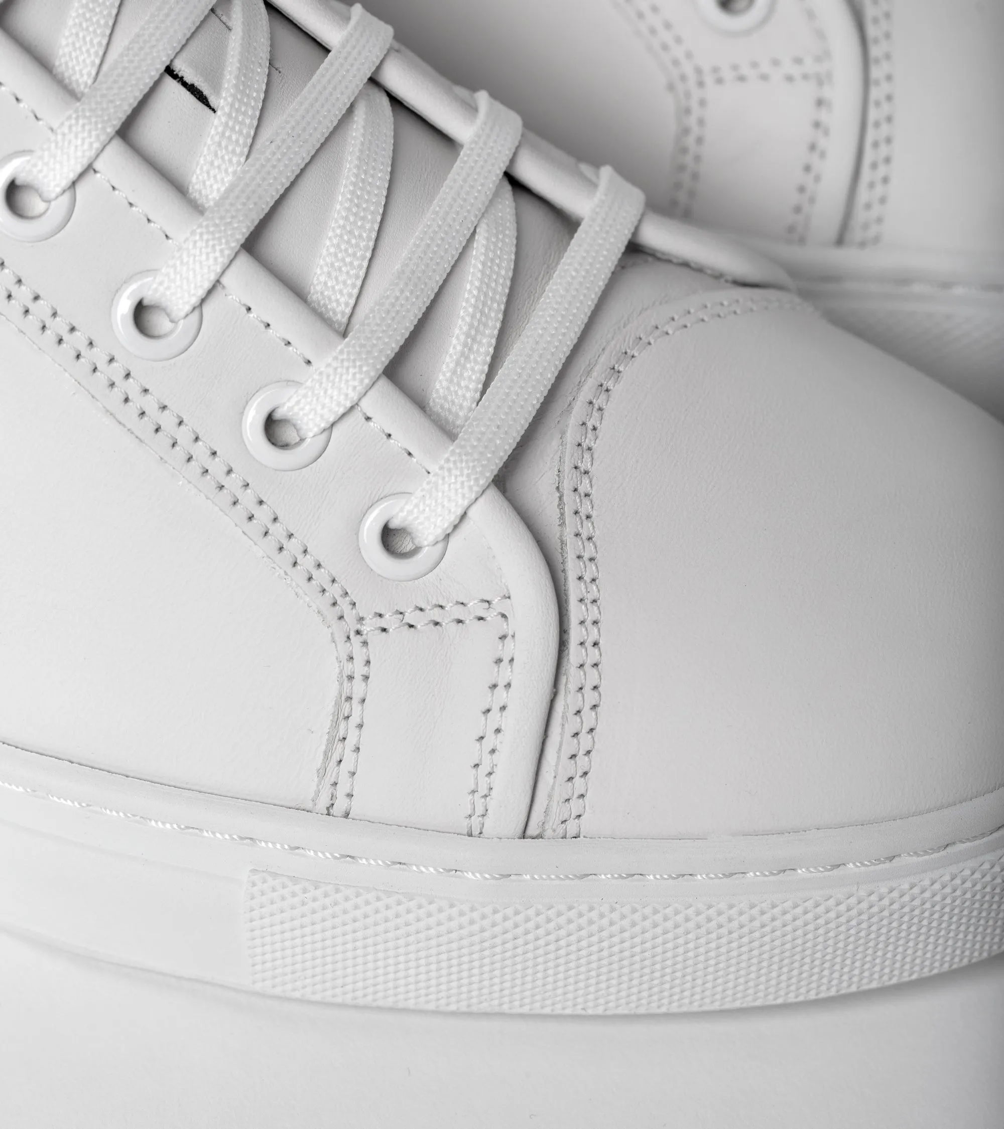 Laces