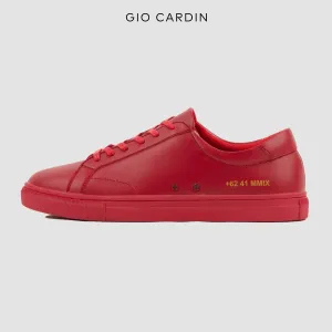 LAH-71 | TRIPLE RED | MEN
